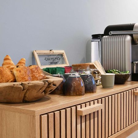 Mercure Arras Centre Gare Luaran gambar