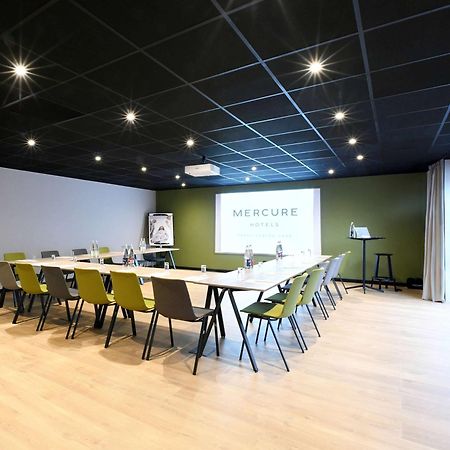 Mercure Arras Centre Gare Luaran gambar
