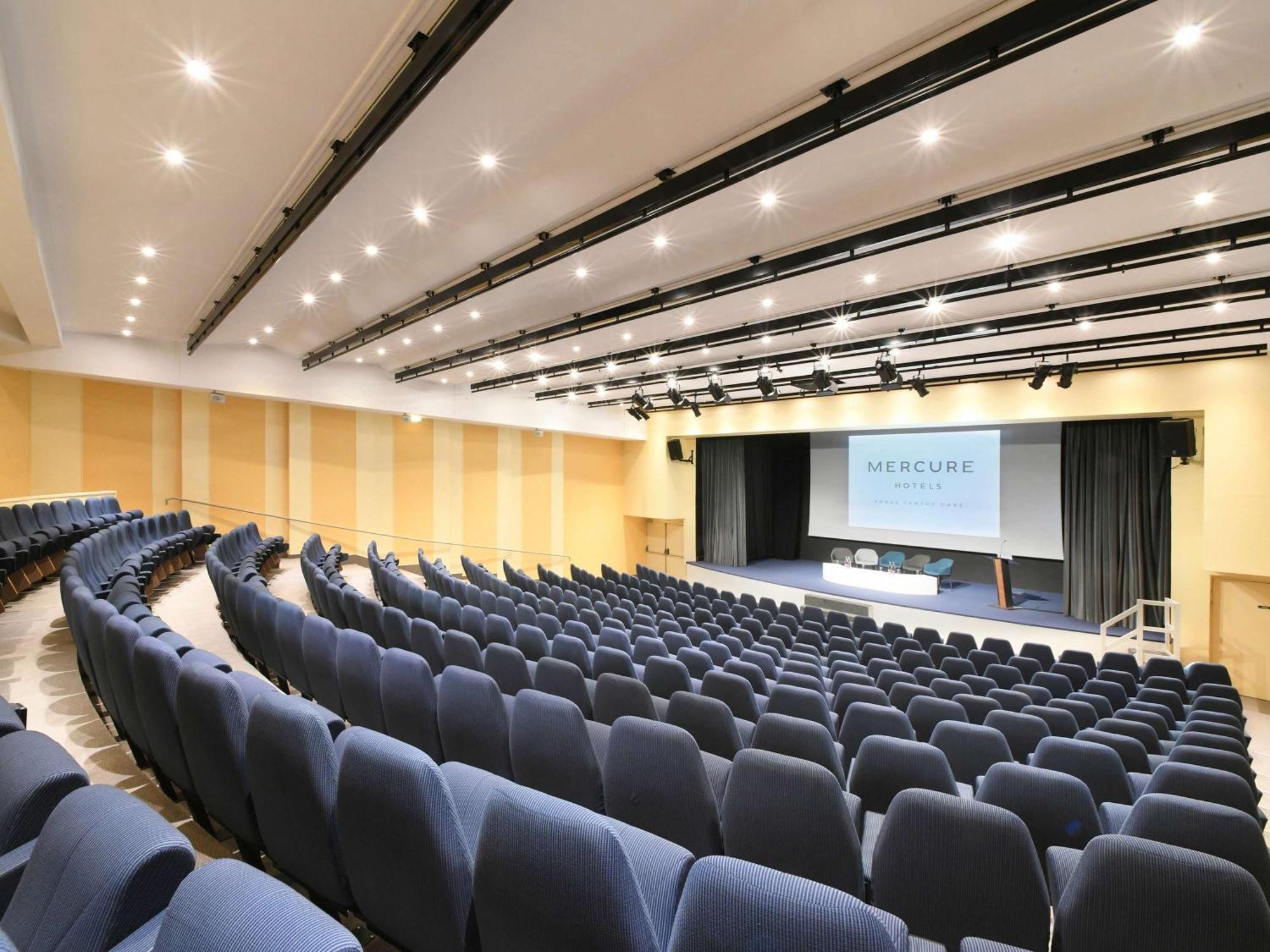 Mercure Arras Centre Gare Luaran gambar