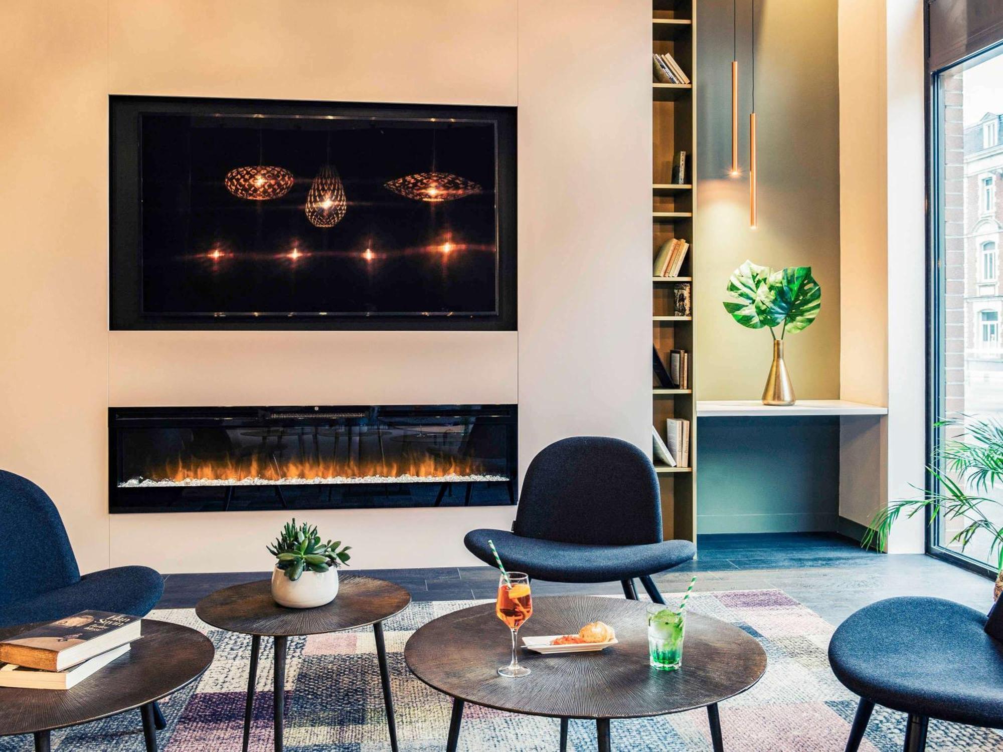 Mercure Arras Centre Gare Luaran gambar