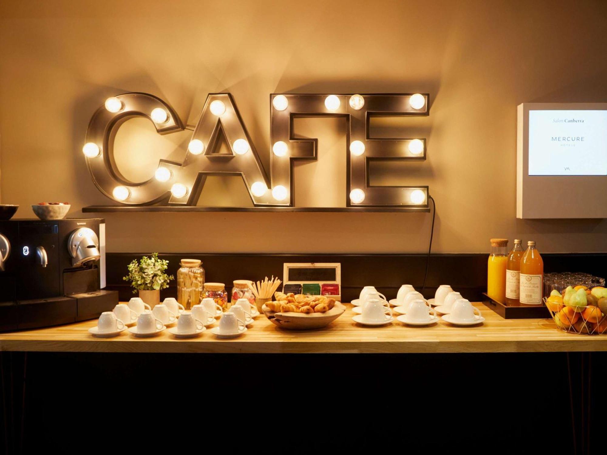 Mercure Arras Centre Gare Luaran gambar