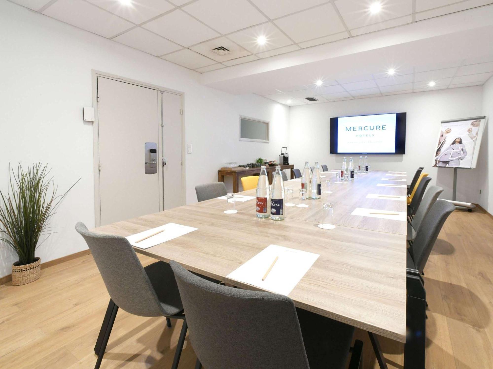 Mercure Arras Centre Gare Luaran gambar