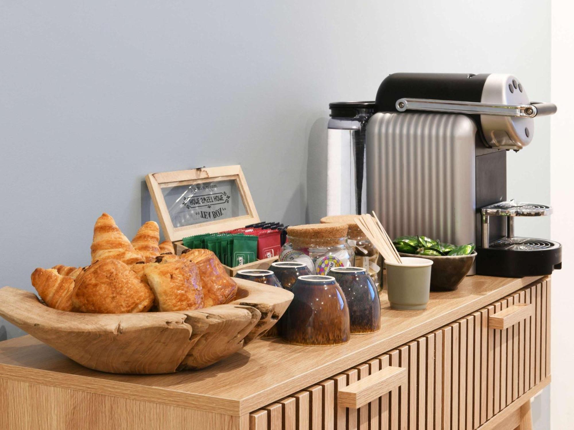 Mercure Arras Centre Gare Luaran gambar