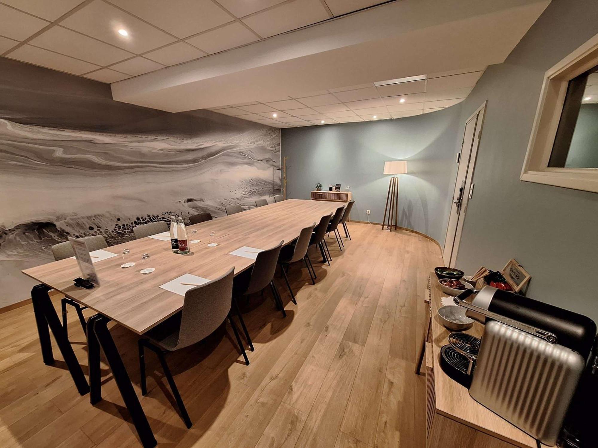 Mercure Arras Centre Gare Luaran gambar