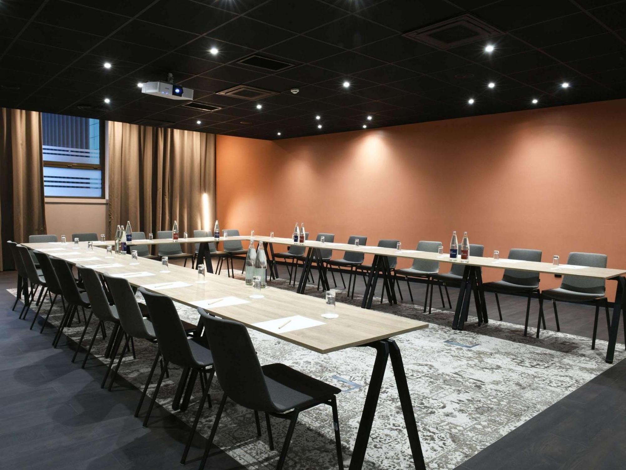 Mercure Arras Centre Gare Luaran gambar