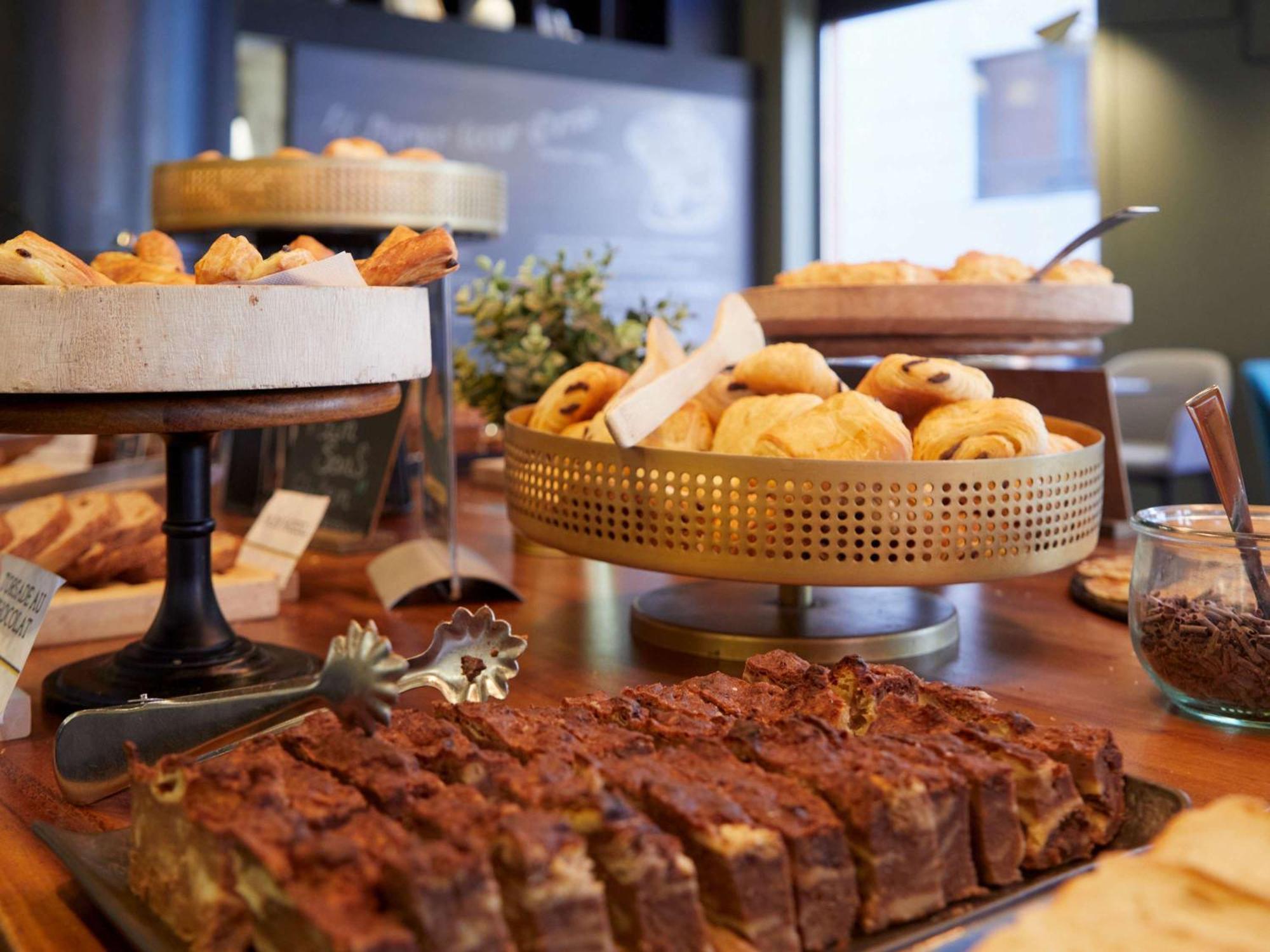 Mercure Arras Centre Gare Luaran gambar