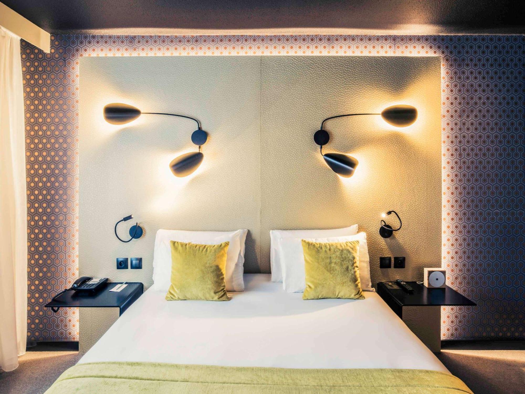 Mercure Arras Centre Gare Luaran gambar