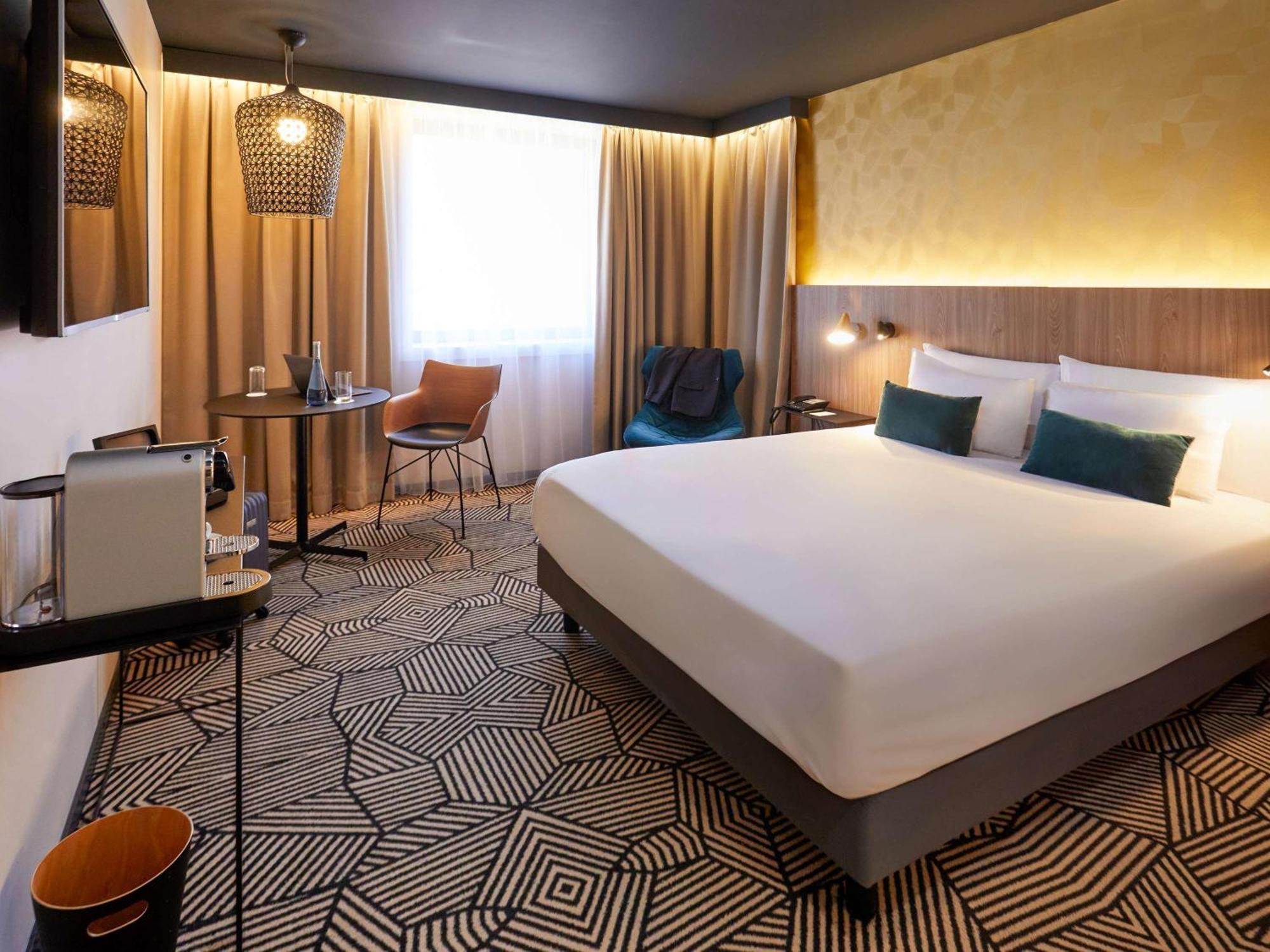 Mercure Arras Centre Gare Luaran gambar