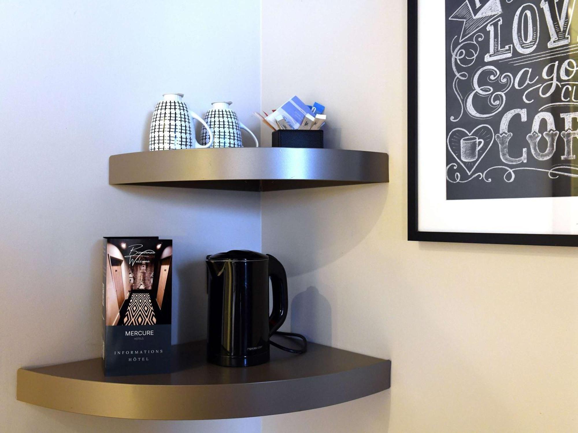 Mercure Arras Centre Gare Luaran gambar
