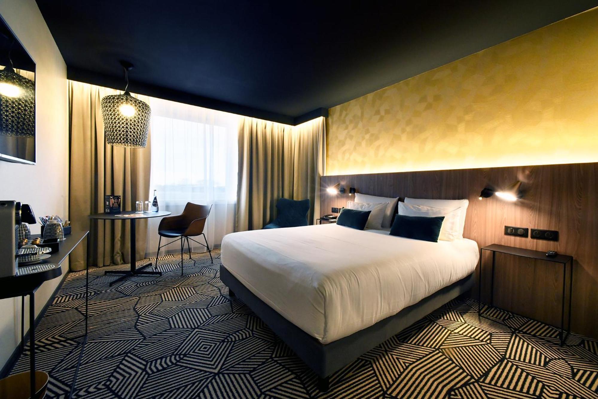 Mercure Arras Centre Gare Luaran gambar